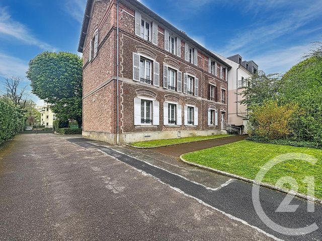 Appartement F2 à vendre RAMBOUILLET