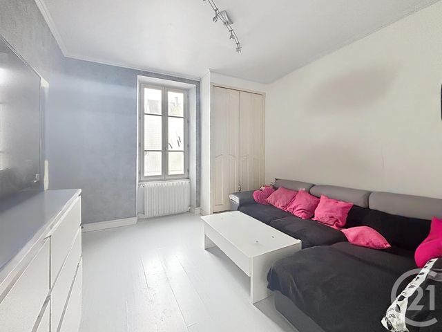Appartement F2 &agrave; vendre - 2 pi&egrave;ces - 34,59 m2 - Rambouillet - 78 - ILE-DE-FRANCE