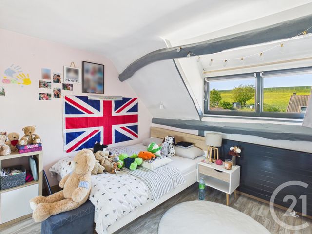 Maison &agrave; vendre - 6 pi&egrave;ces - 213 m2 - Gallardon - 28 - CENTRE