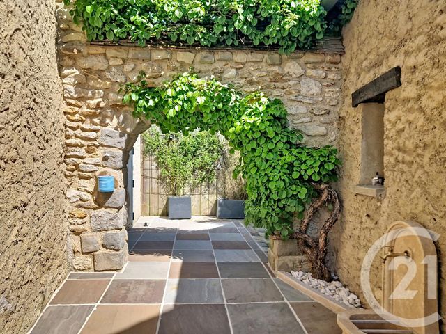 Maison &agrave; vendre - 6 pi&egrave;ces - 213 m2 - Gallardon - 28 - CENTRE