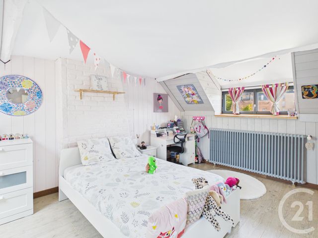 Maison &agrave; vendre - 6 pi&egrave;ces - 213 m2 - Gallardon - 28 - CENTRE