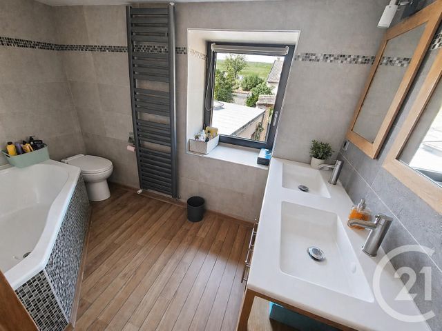 Maison &agrave; vendre - 6 pi&egrave;ces - 213 m2 - Gallardon - 28 - CENTRE