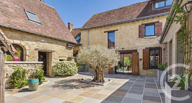 Maison à vendre GALLARDON