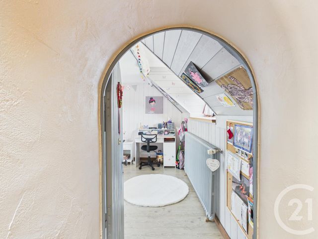 Maison &agrave; vendre - 6 pi&egrave;ces - 213 m2 - Gallardon - 28 - CENTRE