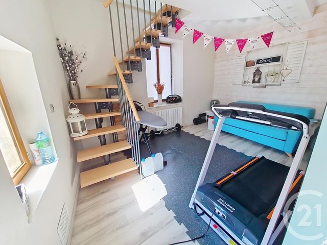 Maison &agrave; vendre - 6 pi&egrave;ces - 213 m2 - Gallardon - 28 - CENTRE