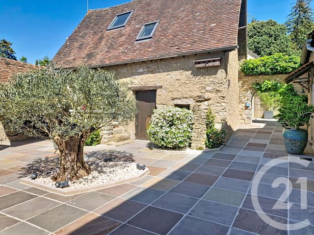 Maison &agrave; vendre - 6 pi&egrave;ces - 213 m2 - Gallardon - 28 - CENTRE