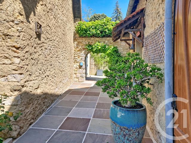 Maison &agrave; vendre - 6 pi&egrave;ces - 213 m2 - Gallardon - 28 - CENTRE