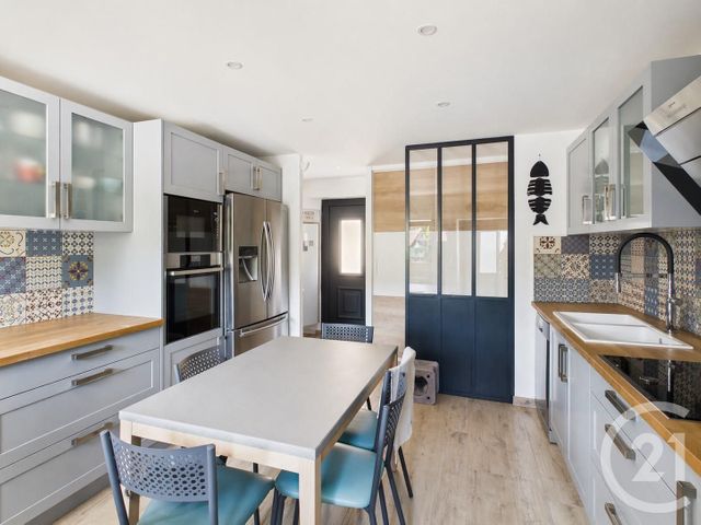 Maison &agrave; vendre - 6 pi&egrave;ces - 213 m2 - Gallardon - 28 - CENTRE