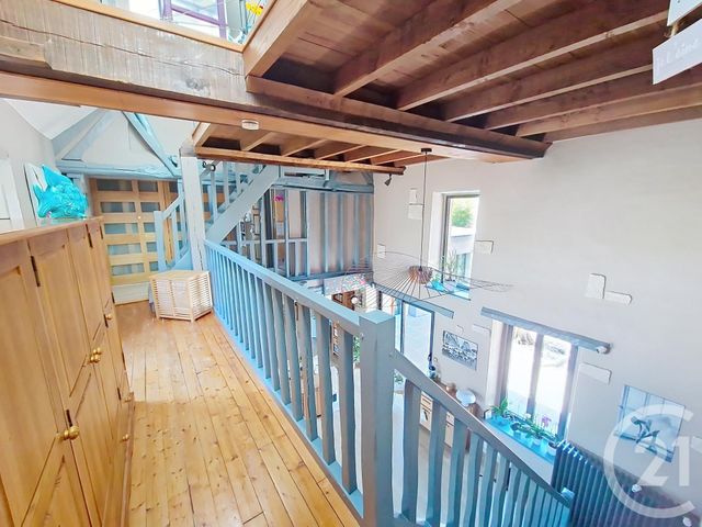 Maison &agrave; vendre - 6 pi&egrave;ces - 213 m2 - Gallardon - 28 - CENTRE