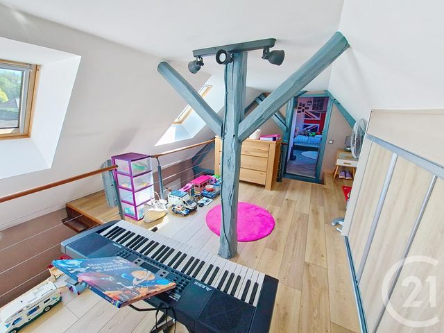 Maison &agrave; vendre - 6 pi&egrave;ces - 213 m2 - Gallardon - 28 - CENTRE