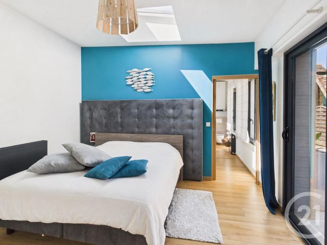 Maison &agrave; vendre - 6 pi&egrave;ces - 213 m2 - Gallardon - 28 - CENTRE