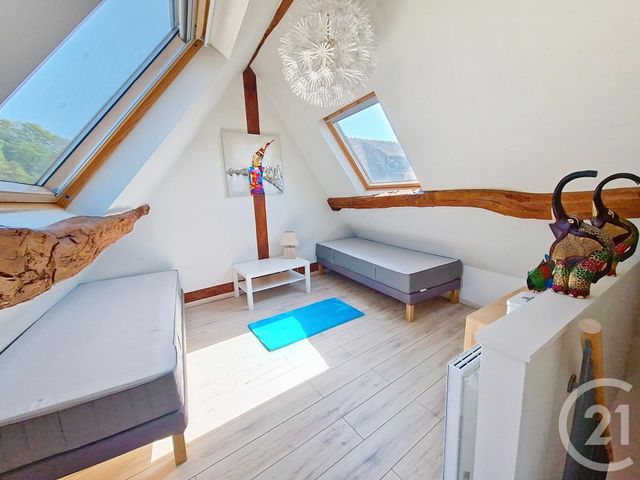 Maison &agrave; vendre - 6 pi&egrave;ces - 213 m2 - Gallardon - 28 - CENTRE