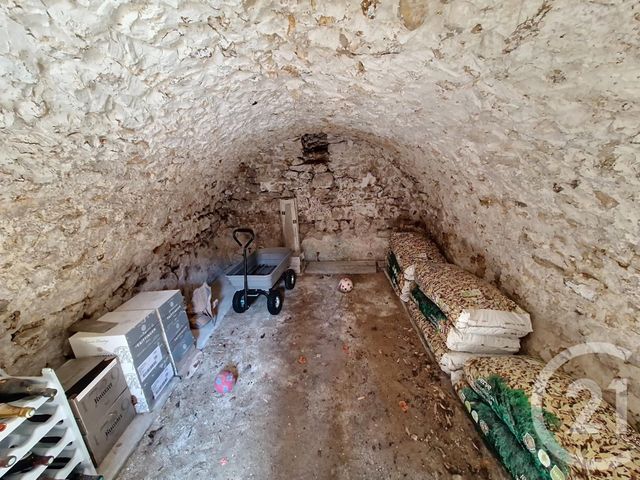 Maison &agrave; vendre - 6 pi&egrave;ces - 213 m2 - Gallardon - 28 - CENTRE