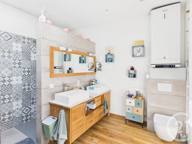 Maison &agrave; vendre - 6 pi&egrave;ces - 213 m2 - Gallardon - 28 - CENTRE