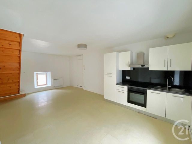 appartement - GALLARDON - 28