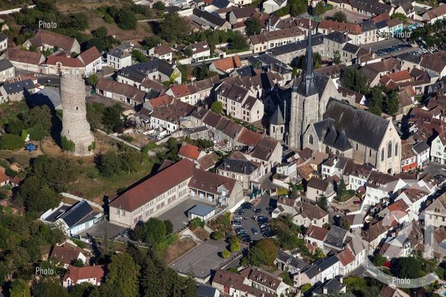 Appartement Duplex à louer GALLARDON