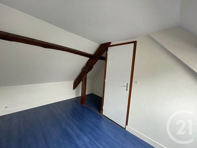 Appartement Duplex &agrave; louer - 2 pi&egrave;ces - 38,26 m2 - Gallardon - 28 - CENTRE