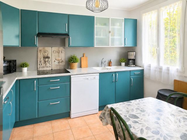 Maison &agrave; vendre - 6 pi&egrave;ces - 137,27 m2 - Raizeux - 78 - ILE-DE-FRANCE