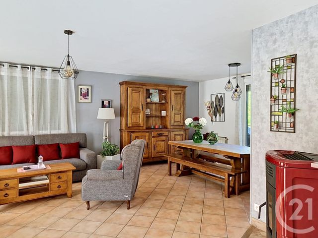 Maison &agrave; vendre - 6 pi&egrave;ces - 137,27 m2 - Epernon - 28 - CENTRE