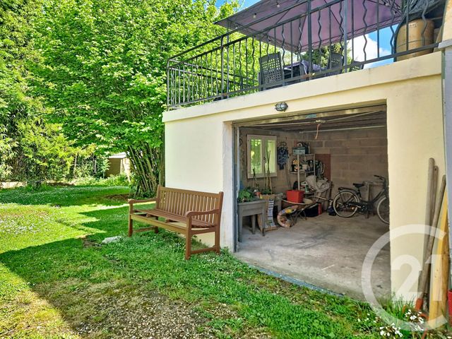 Maison &agrave; vendre - 6 pi&egrave;ces - 137,27 m2 - Raizeux - 78 - ILE-DE-FRANCE