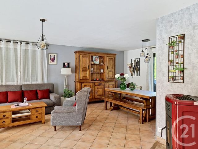 Maison &agrave; vendre - 6 pi&egrave;ces - 137,27 m2 - Raizeux - 78 - ILE-DE-FRANCE