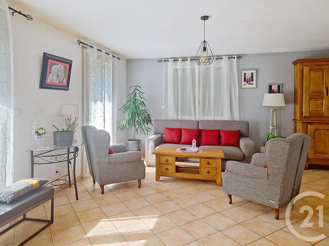 Maison &agrave; vendre - 6 pi&egrave;ces - 137,27 m2 - Raizeux - 78 - ILE-DE-FRANCE