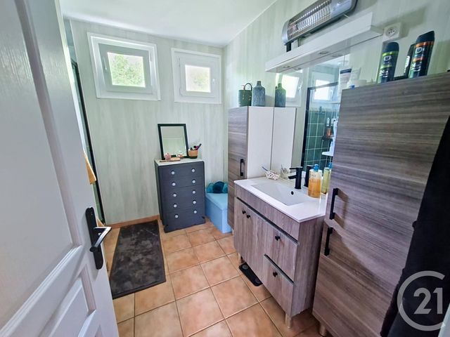 Maison &agrave; vendre - 6 pi&egrave;ces - 137,27 m2 - Raizeux - 78 - ILE-DE-FRANCE