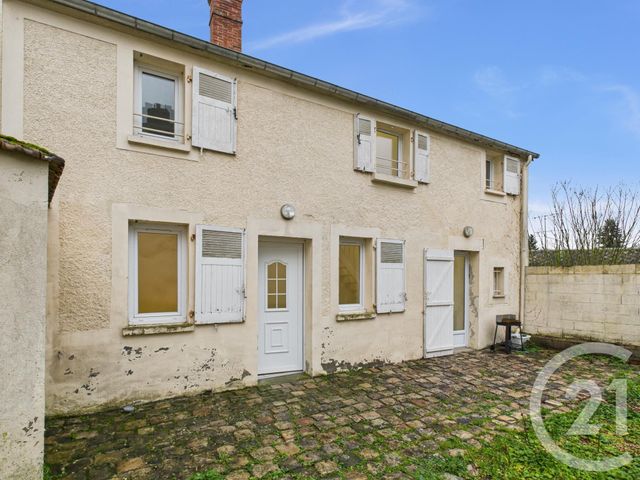 Maison à vendre AUNEAU BLEURY ST SYMPHORIEN