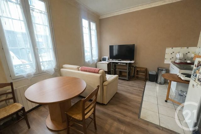 Appartement F2 à vendre AUNEAU BLEURY ST SYMPHORIEN