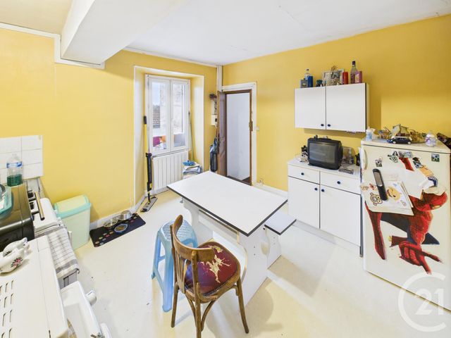 Appartement F3 à vendre AUNEAU BLEURY ST SYMPHORIEN