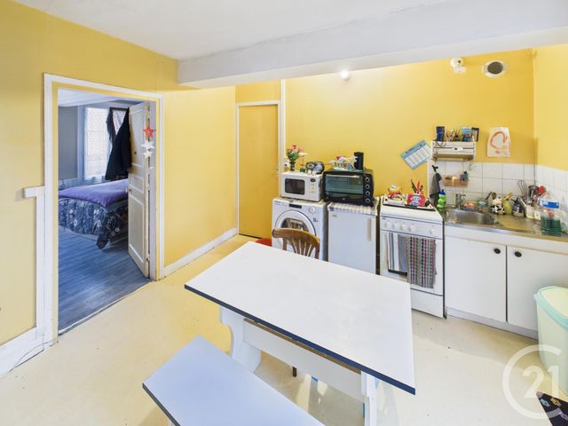 Appartement F3 &agrave; vendre - 3 pi&egrave;ces - 52,90 m2 - Auneau Bleury St Symphorien - 28 - CENTRE