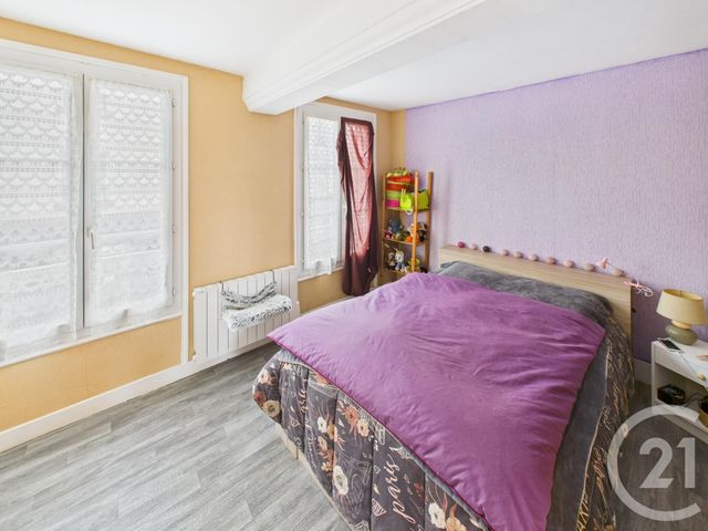 Appartement F3 &agrave; vendre - 3 pi&egrave;ces - 52,90 m2 - Auneau Bleury St Symphorien - 28 - CENTRE