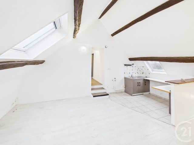 Appartement F3 à vendre AUNEAU BLEURY ST SYMPHORIEN