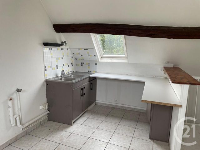 Appartement F3 &agrave; vendre - 3 pi&egrave;ces - 34,34 m2 - Auneau Bleury St Symphorien - 28 - CENTRE