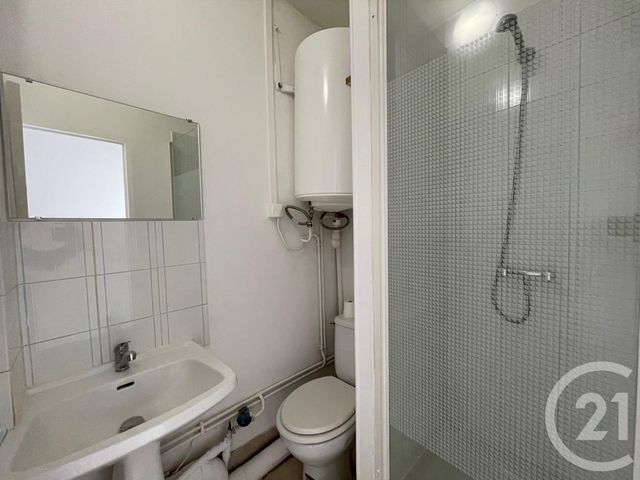 Appartement Studio &agrave; vendre - 1 pi&egrave;ce - 15,64 m2 - Auneau Bleury St Symphorien - 28 - CENTRE