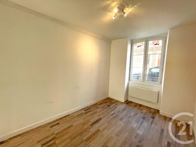 Appartement Studio &agrave; vendre - 1 pi&egrave;ce - 15,64 m2 - Auneau Bleury St Symphorien - 28 - CENTRE