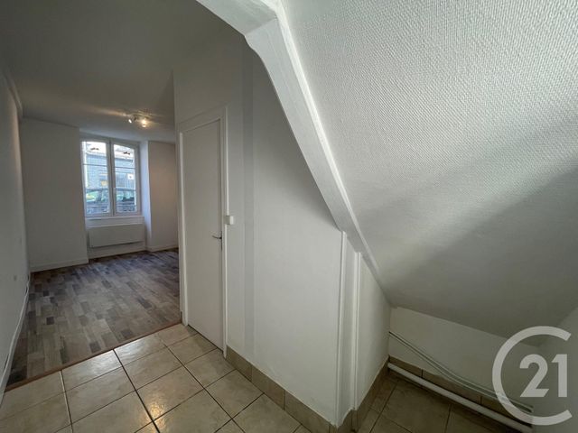 Appartement Studio &agrave; vendre - 1 pi&egrave;ce - 15,64 m2 - Auneau Bleury St Symphorien - 28 - CENTRE