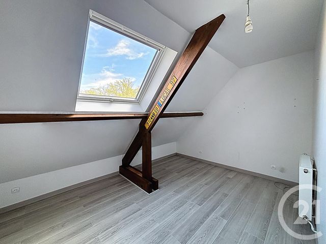 Maison &agrave; vendre - 7 pi&egrave;ces - 165 m2 - Rambouillet - 78 - ILE-DE-FRANCE