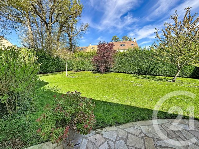 Maison &agrave; vendre - 7 pi&egrave;ces - 165 m2 - Rambouillet - 78 - ILE-DE-FRANCE