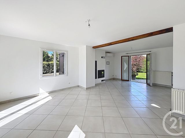 Maison &agrave; vendre - 7 pi&egrave;ces - 165 m2 - Rambouillet - 78 - ILE-DE-FRANCE