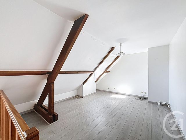 Maison &agrave; vendre - 7 pi&egrave;ces - 165 m2 - Rambouillet - 78 - ILE-DE-FRANCE