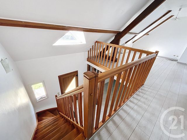 Maison &agrave; vendre - 7 pi&egrave;ces - 165 m2 - Rambouillet - 78 - ILE-DE-FRANCE