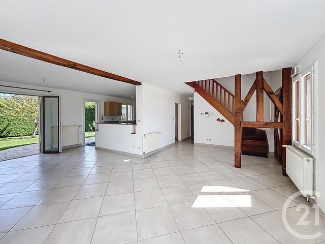 Maison &agrave; vendre - 7 pi&egrave;ces - 165 m2 - Rambouillet - 78 - ILE-DE-FRANCE