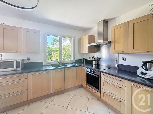 Maison &agrave; vendre - 7 pi&egrave;ces - 165 m2 - Rambouillet - 78 - ILE-DE-FRANCE