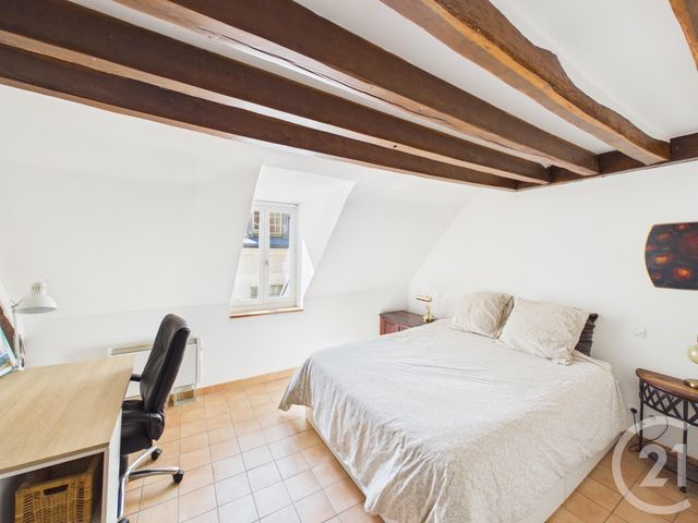 Appartement F3 &agrave; vendre - 3 pi&egrave;ces - 51,37 m2 - Rambouillet - 78 - ILE-DE-FRANCE