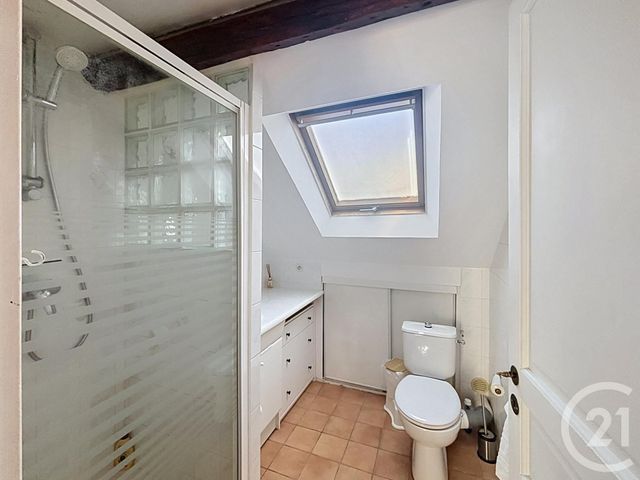 Appartement F3 &agrave; vendre - 3 pi&egrave;ces - 51,37 m2 - Rambouillet - 78 - ILE-DE-FRANCE