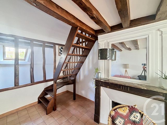 Appartement F3 &agrave; vendre - 3 pi&egrave;ces - 51,37 m2 - Rambouillet - 78 - ILE-DE-FRANCE