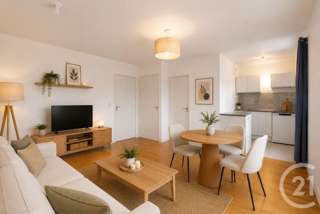 Appartement Studio à louer RAMBOUILLET