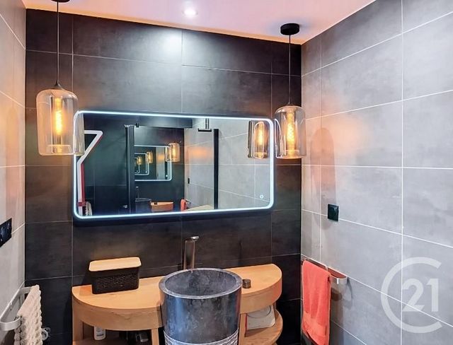 Appartement F3 &agrave; vendre - 3 pi&egrave;ces - 84 m2 - Rambouillet - 78 - ILE-DE-FRANCE