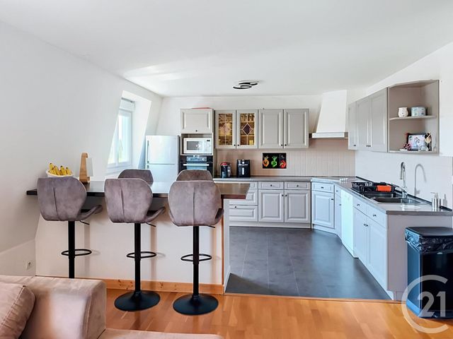 Appartement F3 à vendre RAMBOUILLET